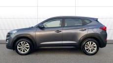 Hyundai Tucson 1.7 CRDi Blue Drive SE Nav 5dr 2WD Diesel Estate
